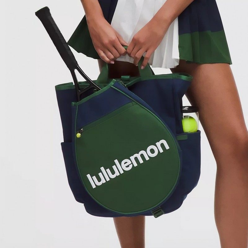 lululemon19L可拆卸网球双肩包图片