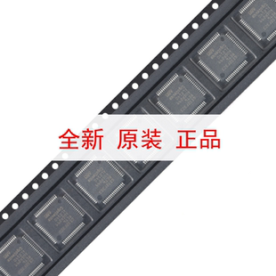 原装GD32F303RET6 LQFP-64 ARM Cortex-M4 32位微控制器-MCU芯片