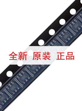 原装正品 贴片 ADS1110A1IDBVR SOT-23-6 16位模数转换器芯片