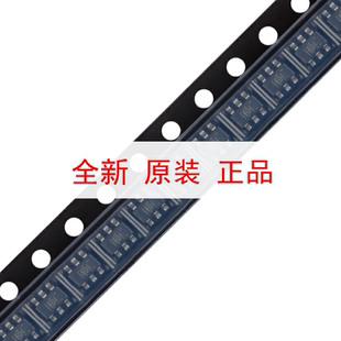 原装正品 贴片 ADS1110A1IDBVR SOT-23-6 16位模数转换器芯片