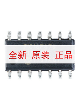 原装正品 贴片 PIC16F676-I/SL SOIC-14 微控制器/8位 芯片