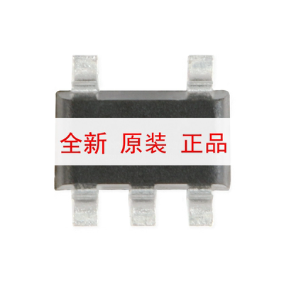 原装正品 SY8008BAAC 丝印AB SOT-23-5 同步降压DC-DC稳压器芯片
