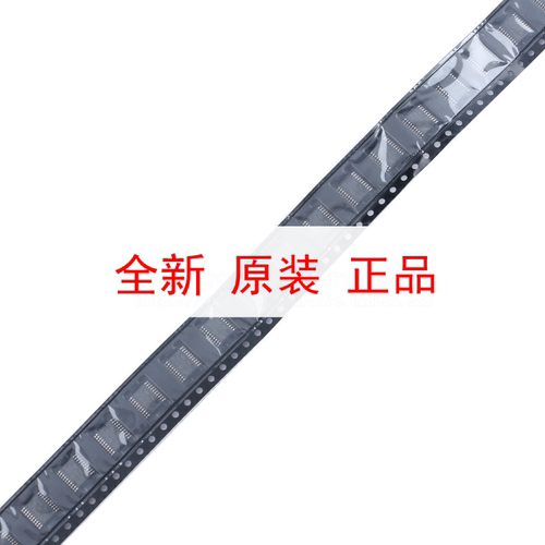 原装 STM32L011F4P6 TSSOP-20 ARM Cortex-M0+ 32位微控制器-MCU