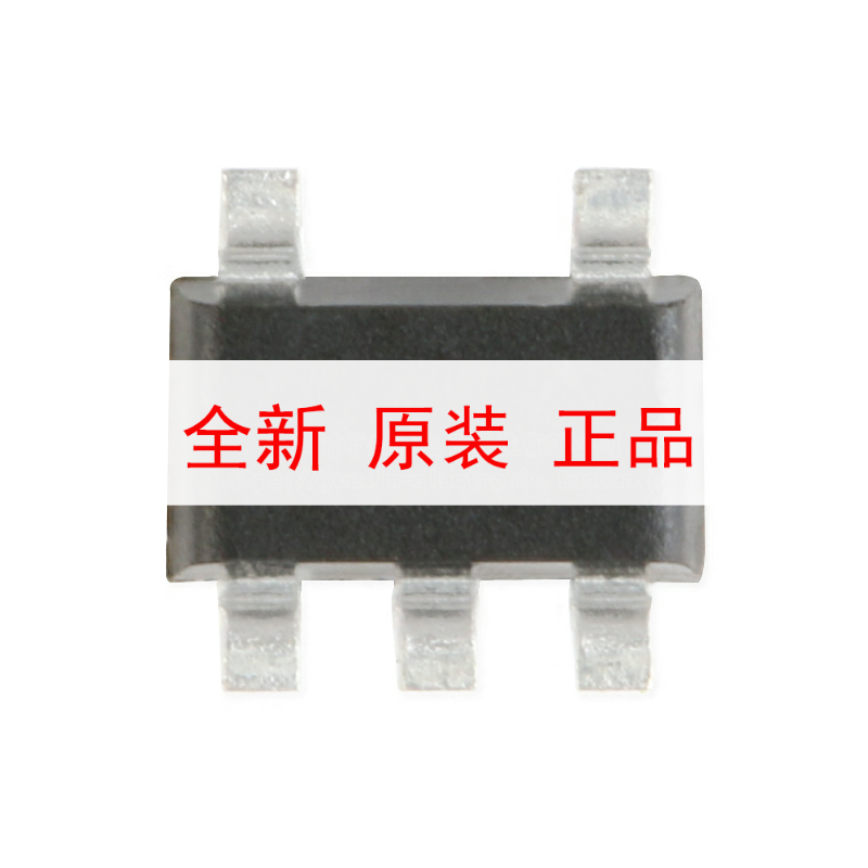 原装正品 SY8088AAC 丝印LD SOT-23-5 同步降压DC-DC稳压器芯片