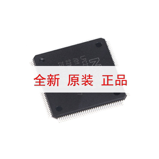 原装正品 贴片 LPC2214FBD144 16/32位微控制器 ARM7 LQFP-144