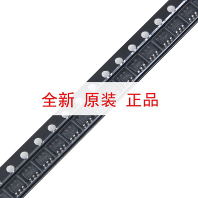 原装正品 贴片 TLV61220DBVR SOT-23-6 低输入电压升压转换器芯片