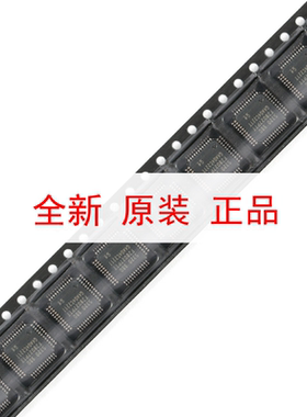 TMS320F28027PTT LQFP-48 C2000 C28x Piccolo 32位微控制器-MCU