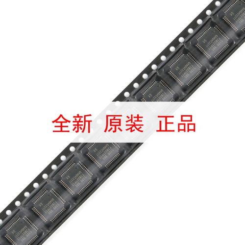 TMS320F28027PTT LQFP-48 C2000 C28x Piccolo 32位微控制器-MCU