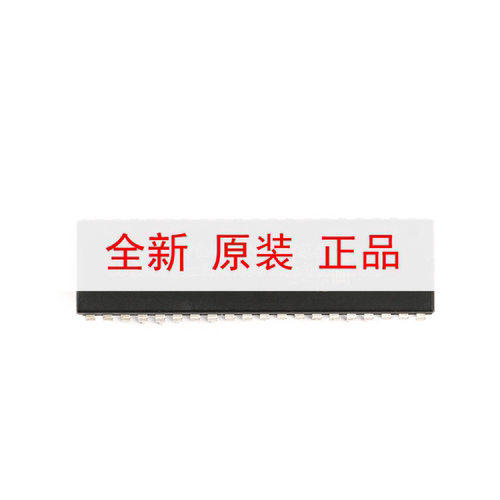 原装正品 直插  AT89S52-24PU 8位闪存微控制器 DIP-40