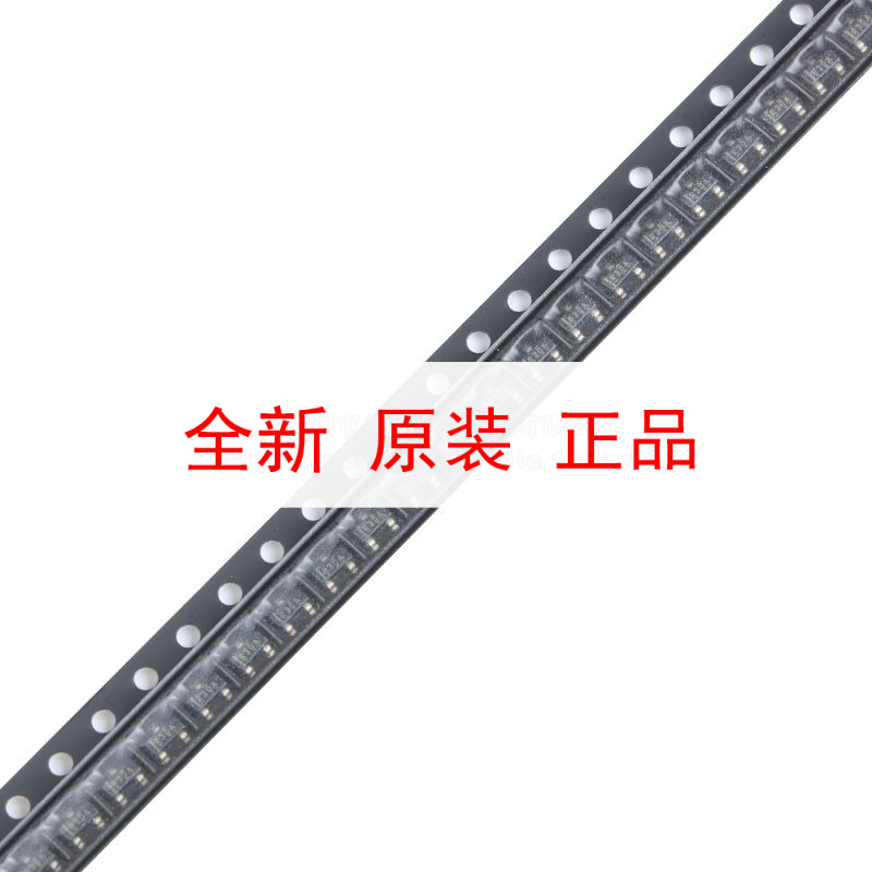 原装正品 REF3012AIDBZR SOT23 1.25V输出 50ppm/℃ 电压基准芯片