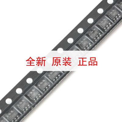 原装正品 BQ21040DBVR 丝印130E SOT-23-6 0.8A 锂电池充电器芯片