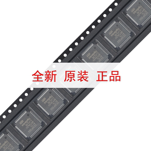 原装GD32F205RCT6 LQFP-64 ARM Cortex-M3 32位微控制器-MCU芯片