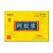 百福盛胶阿胶浆饮品