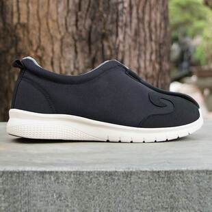 新款树台道士鞋男女款云勾鞋厚底和尚鞋冬季加绒春秋十方鞋武当山