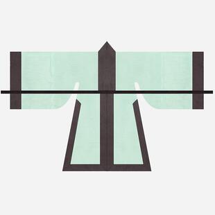 新款斜塘 玉道子 明制汉服男女装夏季薄款大氅鹤氅披风现货素衣道