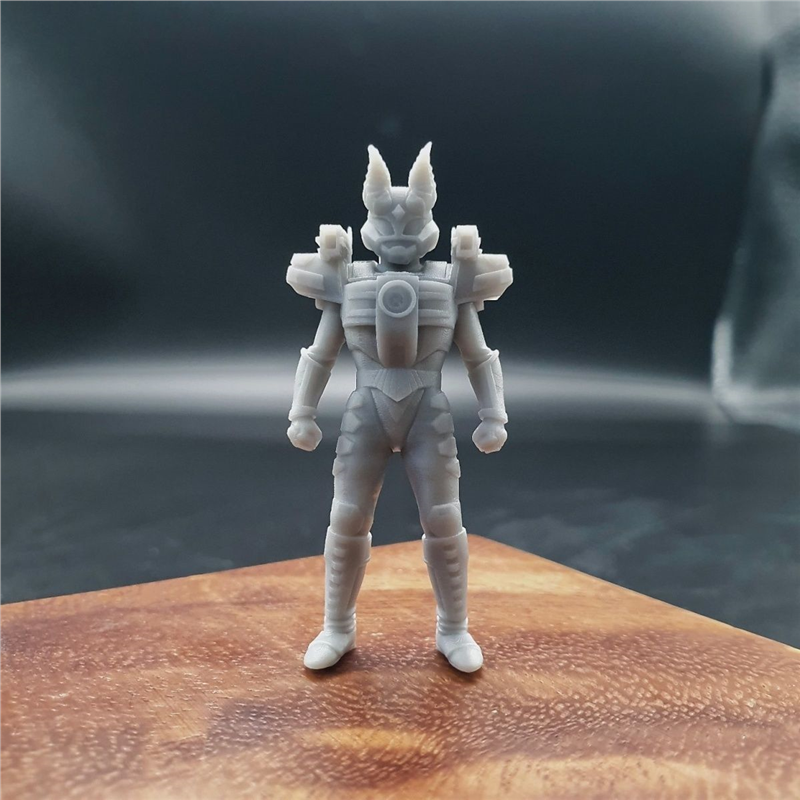 潮玩DIY手工 超星神系列 地系队长 A款 1/43比例模型手办场景,模玩/动漫/周边/娃圈三坑/桌游,DIY手办/兵人/雕像,淘宝优惠券,粉丝福利购,淘宝优惠卷