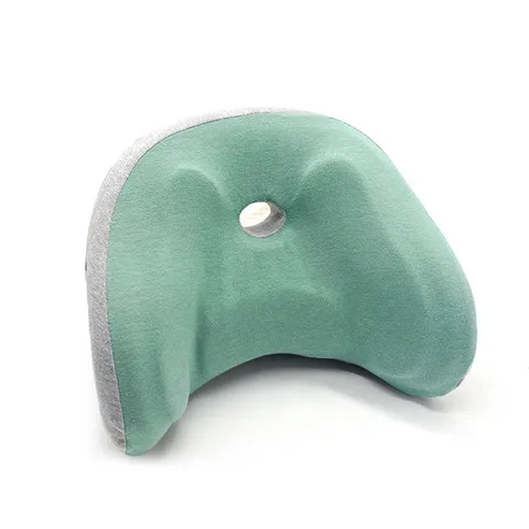 内饰用品车载U型记忆棉颈枕头枕汽车u形睡觉护颈靠枕旅行儿童侧睡