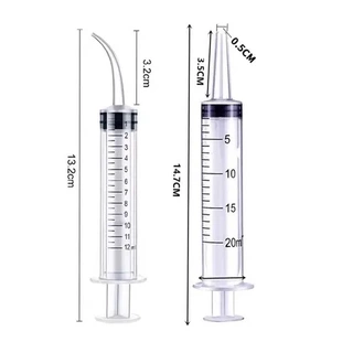 饮水器针筒猫咪喂水器喂食针管狗狗宠物喂药神器喝水注射器喂食器