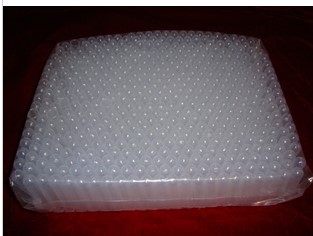 生化分析仪用塑料试管血细胞分析仪用塑料试管500支一包