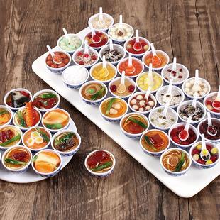 高品质少女装饰吊饰小男童女美食书包挂件挂链装饰品挂儿童玩偶挂