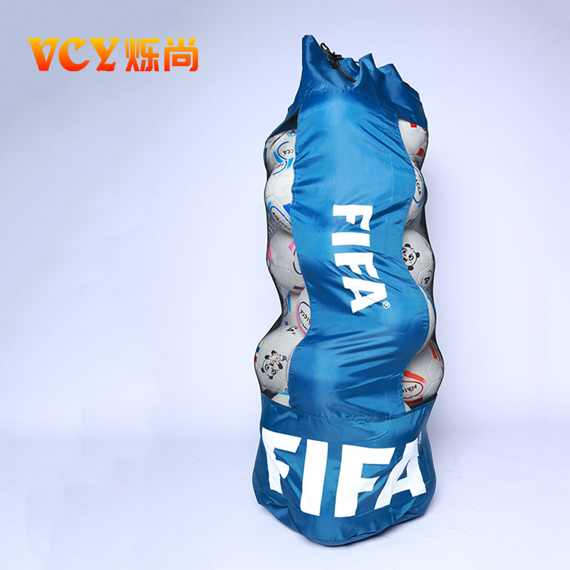 篮球网兜大容量运动训练收纳袋