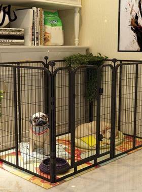 animal pen playpen cages for dogs indoor camping dog fence