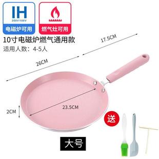 Nonstick Pan Pan Frying pan Breakfast Pan Pancake pan不粘锅