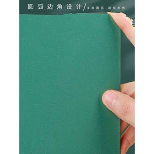 2 Pieces Book Stand Simple Large-size Book Holder Bookend Bo