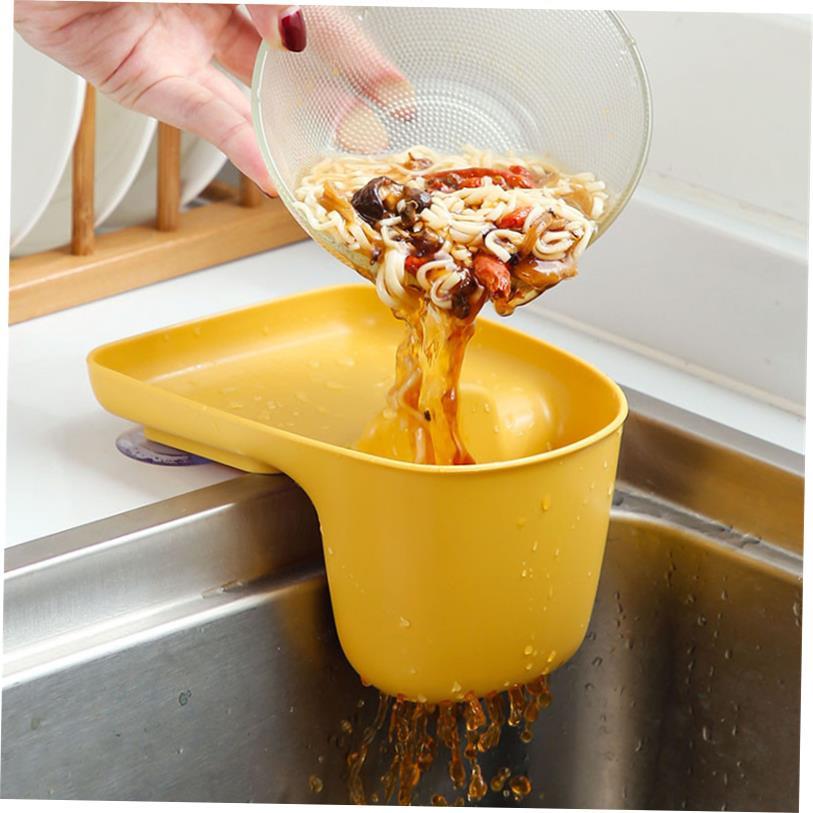 sink garbage leaking sink strainer sink basket hang