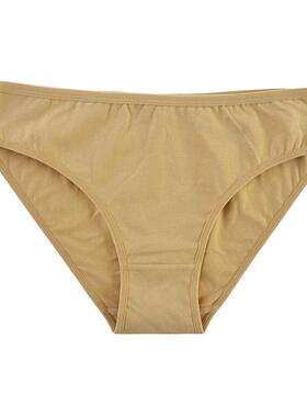 3PCS/Set Women Big Size Sexy GFXComfort Cotton Panties Daily