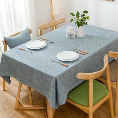 Table Cloth Linen Lace Tablecloth Rectangular Dining Table