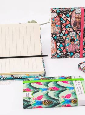 A7 Mini Notebook Portable Pocket Notepa无品牌/d Memo Diary P