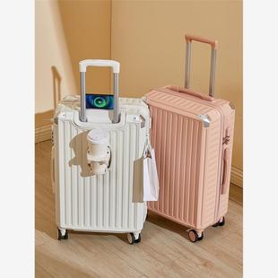 large 20/22/24/26/29 inch big suitcase luggage trolley bag
