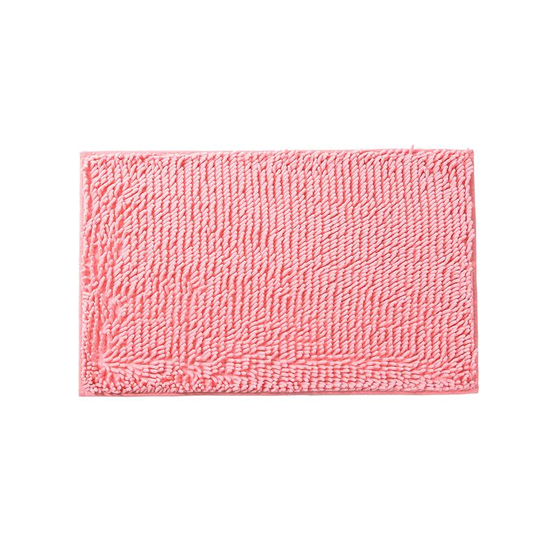 Bath Bathroom mat Floor Shower Rug Non-slip Mat guard