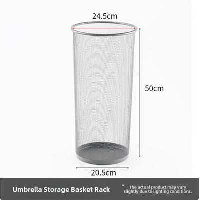 umbrella holder stand organizer household creative folding