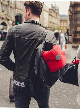 Portable Soft Neck Support Lightweight Travel Pillow