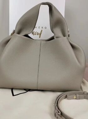 NEW Large Shoulder Side Bag for Women 2023 rend Designer Win