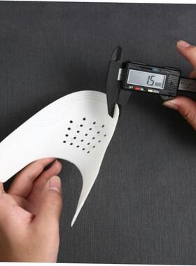 Shoe Crease Line Kit Guard Heal Protector Anti Prevent鞋撑