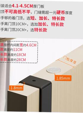 hanger door clothes hook wall hanging garment cap cabinet