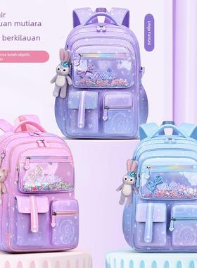 backpack to school bag kids Student book bag for boys girls