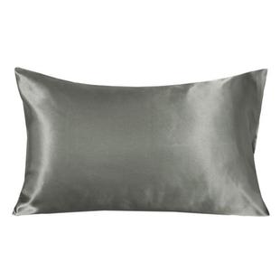 Silk Pillowcase Pillow Cover Silky Satin Hair Beauty Pillow