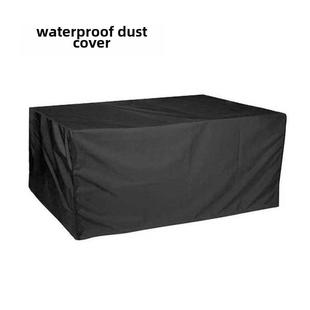 Outdoor furniture dust cover Sofa cover waterproof cover