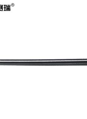 安赛瑞铁钉铁钉子圆钉洋钉木板钉5寸125mm(19kg/包)22282