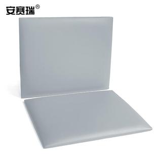 安赛瑞排椅座垫连排椅机场椅皮垫医院候诊银行公共座椅垫701230