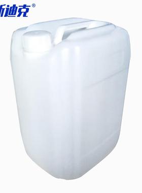 海斯迪克HKW-13725L闭口方形塑料化工桶方型化工耐酸碱抗腐蚀塑料
