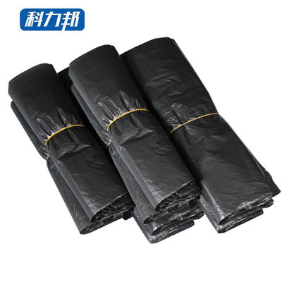 科力邦（Kelibang）垃圾袋一次性塑料袋小号36*55cm/50只装有耳商