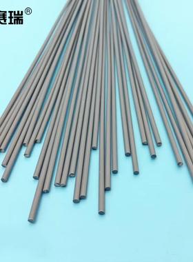 安赛瑞UPVC焊条耐酸碱塑料焊条圆形3mm灰色5kg装9U01953-N