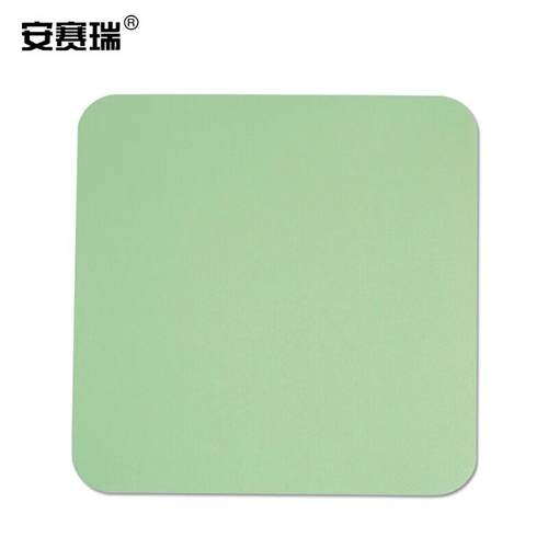 安赛瑞自发光门贴(20片装)1010cm夜光门把手贴荧光不干胶贴20159