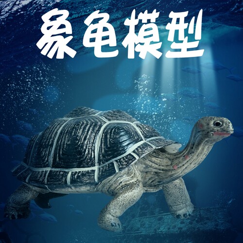 林畅模玩儿童仿真动物玩具模型