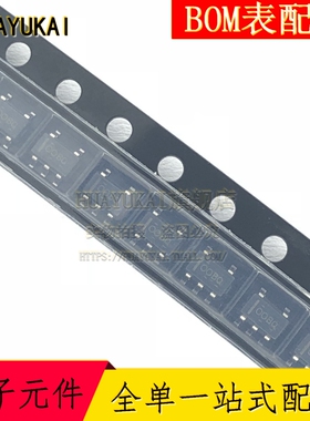 OPA209AIDBVR 丝印00BQ 运算放大器 SOT-23-5